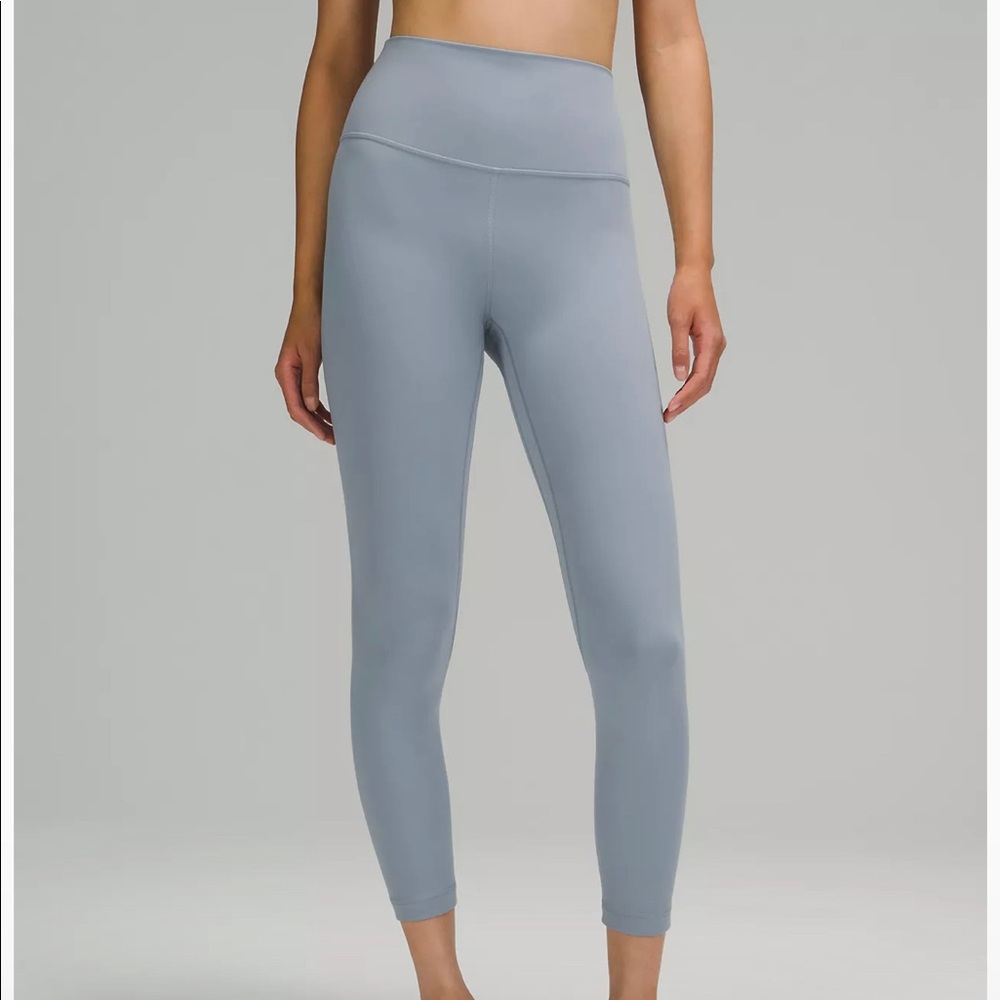 Lululemon Align | 21” | chambray